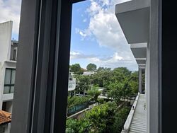 Mayfair Gardens (D21), Condominium #517566781
